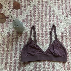 Richer Poorer bralette